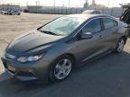 2017 CHEVROLET VOLT LT - 1G1RC6S51HU103757