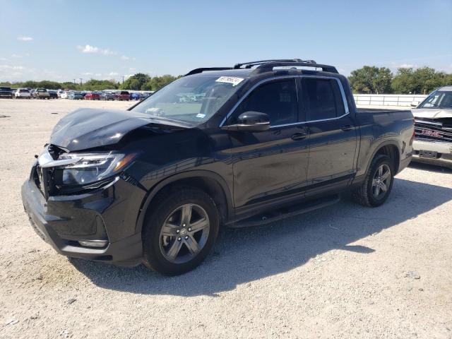 2023 HONDA RIDGELINE - 5FPYK3F53PB043090