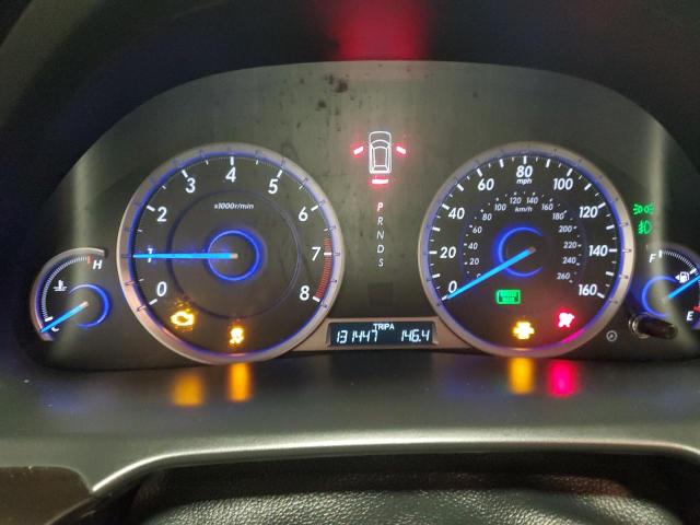 2015 HONDA CROSSTOUR - 5J6TF2H57FL002191