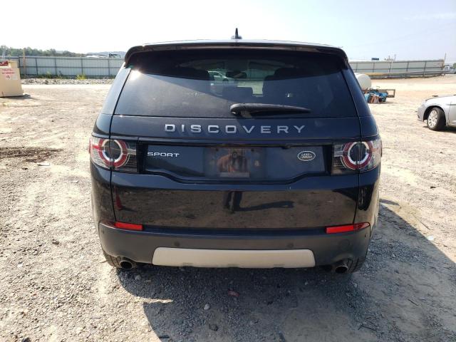 2016 LAND ROVER DISCOVERY - SALCR2BG5GH593643