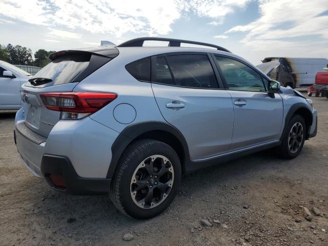 2022 SUBARU CROSSTREK - JF2GTAEC0N8208663
