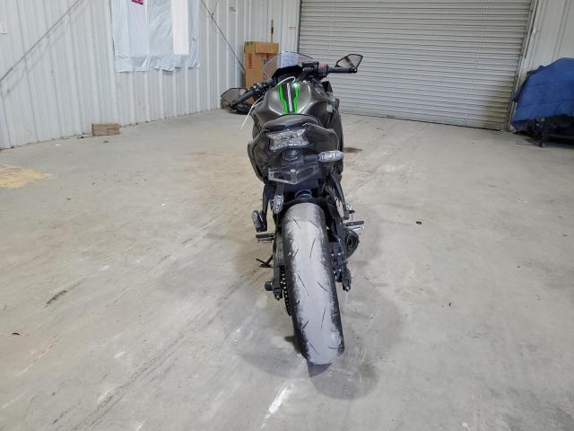 2024 KAWASAKI EX650 R - ML5EXER12RDAC1540
