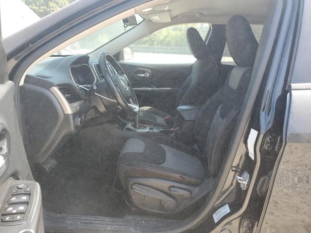 2015 JEEP CHEROKEE S - 1C4PJLAB4FW669777