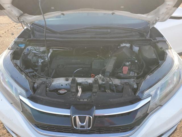 2016 HONDA CR-V EX - 5J6RM4H59GL015666