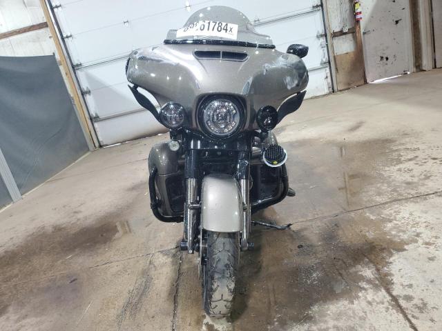 2021 HARLEY-DAVIDSON FLHTKSE 1HD1TEH17MB950919