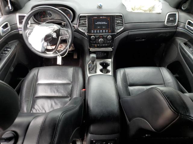 2019 JEEP GRAND CHER - 1C4RJFBG9KC541874