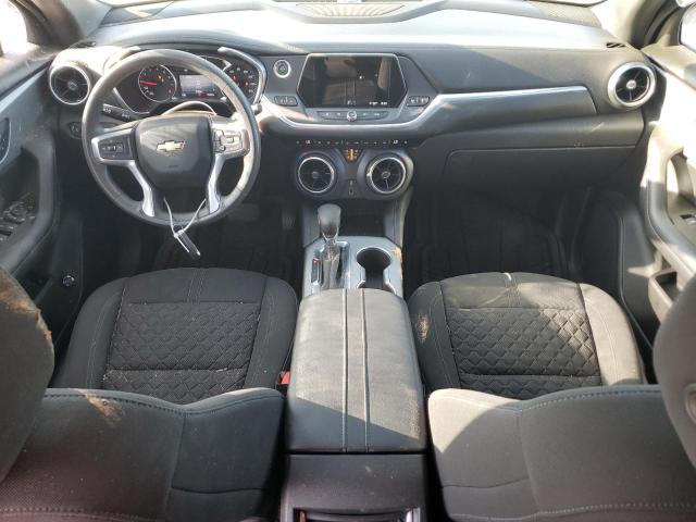 2021 CHEVROLET BLAZER 1LT - 3GNKBBRA2MS516344