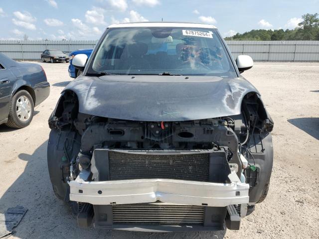 VIN ZFBCFADH3EZ029189 2014 Fiat 500L, Trekking no.5