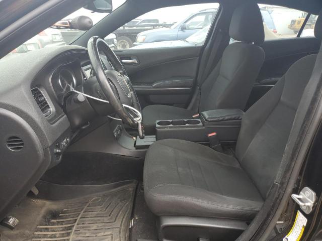 2015 DODGE CHARGER PO - 2C3CDXKT5FH772438