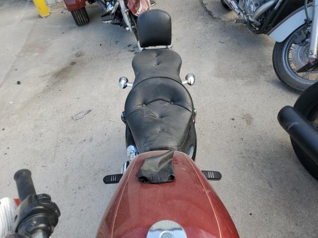 2009 HARLEY-DAVIDSON XL1200 L - 1HD1CX3179K412666