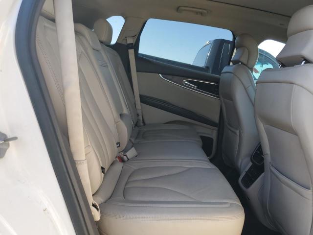 2016 LINCOLN MKX RESERV - 2LMPJ6LP7GBL57255
