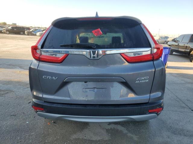 VIN 7FARW2H58KE047609 2019 Honda CR-V, EX no.6