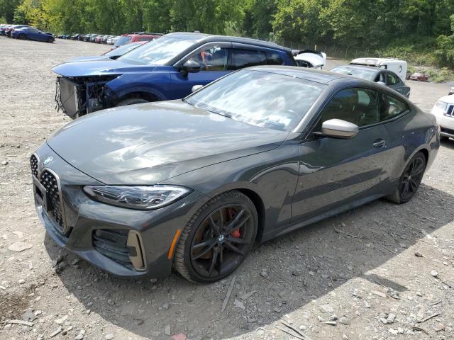 VIN WBA13AR00NCJ18797 2022 BMW 4 Series, M440XI no.1