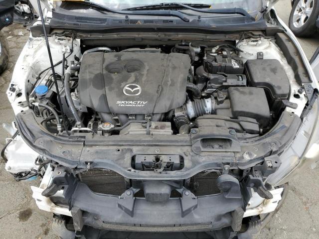 2015 MAZDA 3 TOURING - JM1BM1L73F1265476