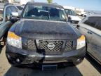 NISSAN ARMADA SV photo