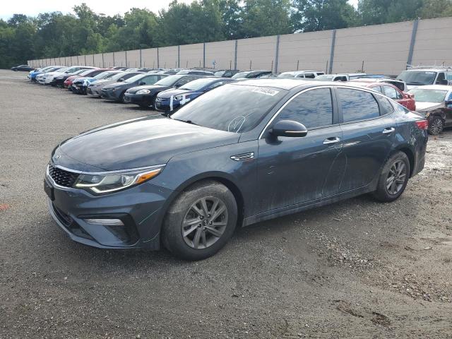 2020 KIA OPTIMA LX #2977079048