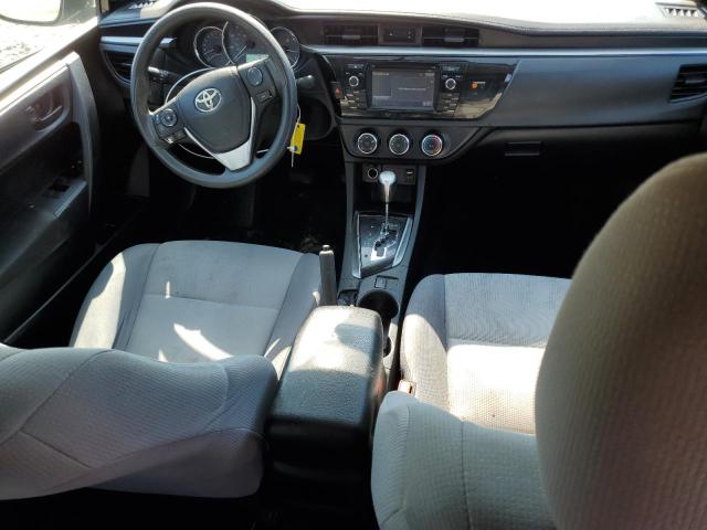 2016 TOYOTA COROLLA L - 5YFBURHE4GP449571