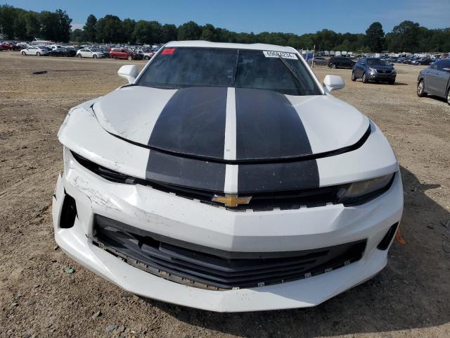 2018 CHEVROLET CAMARO LT - 1G1FB1RS5J0109496