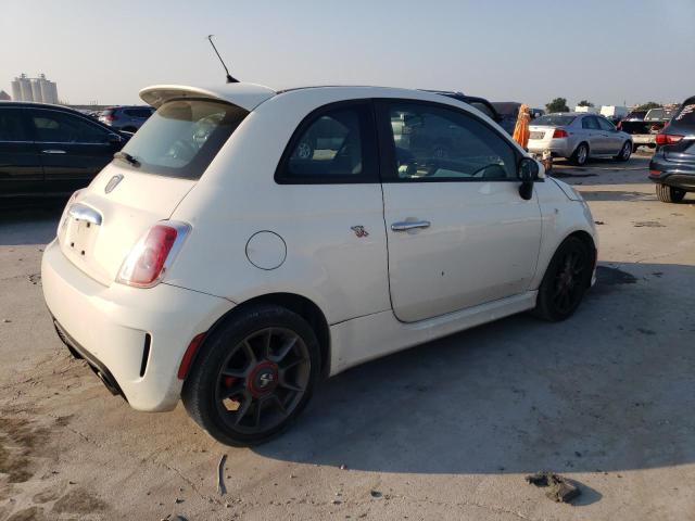 VIN 3C3CFFFH6DT613801 2013 Fiat 500, Abarth no.3