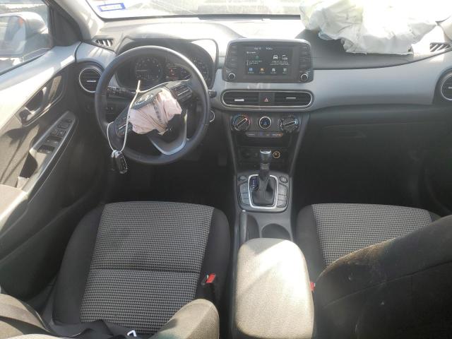 2020 HYUNDAI KONA SEL P - KM8K6CAA0LU416820