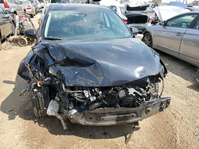 VIN JM1BL1M78D1821182 2013 Mazda 3, I no.5