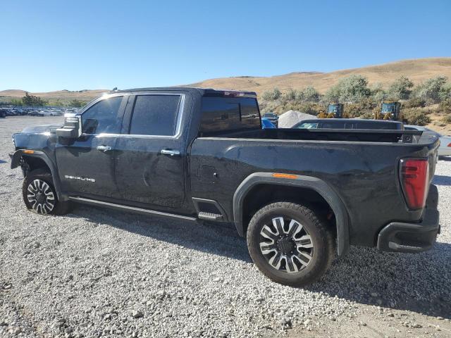 2024 GMC SIERRA K25 - 1GT49XEY2RF281503