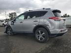 TOYOTA RAV4 XLE photo