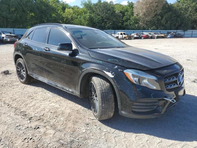 VIN WDCTG4EB9JJ502358 2018 Mercedes-Benz GLA-Class,... no.4