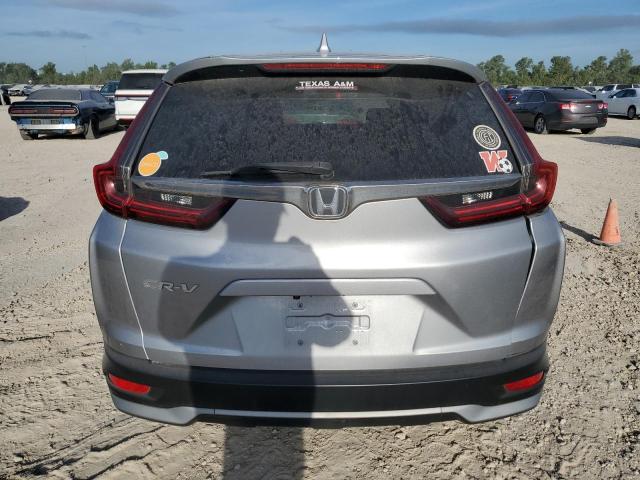 2020 HONDA CR-V EX - 7FARW1H52LE022149
