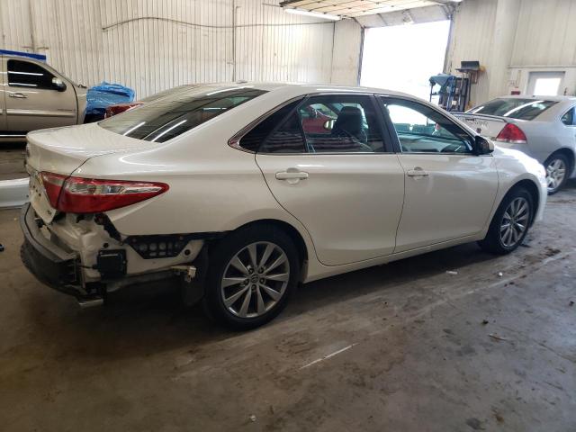 VIN 4T1BF1FK8FU873143 2015 Toyota Camry, LE no.3