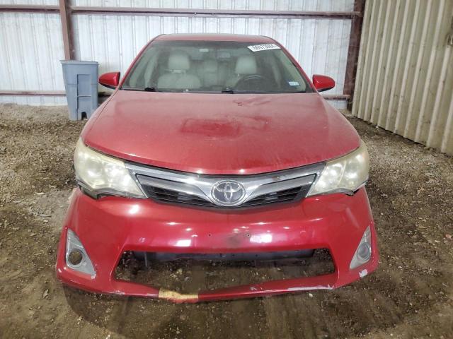 VIN 4T1BK1FK0EU551526 2014 Toyota Camry, SE no.5