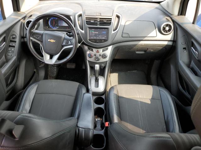 2016 CHEVROLET TRAX 1LT - KL7CJLSB7GB760416