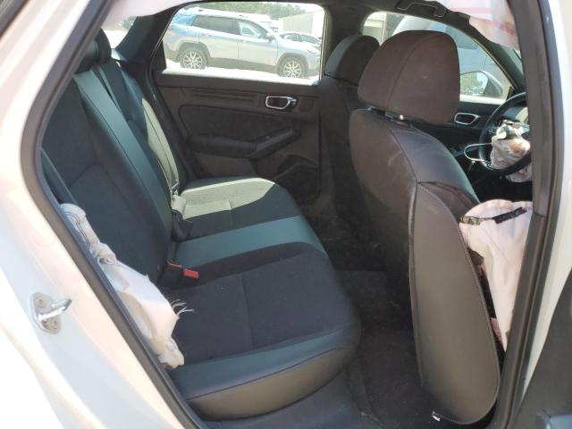 2024 HONDA CIVIC SPOR - 2HGFE2F55RH579667