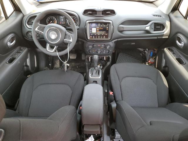 2023 JEEP RENEGADE L - ZACNJDB14PPP36652