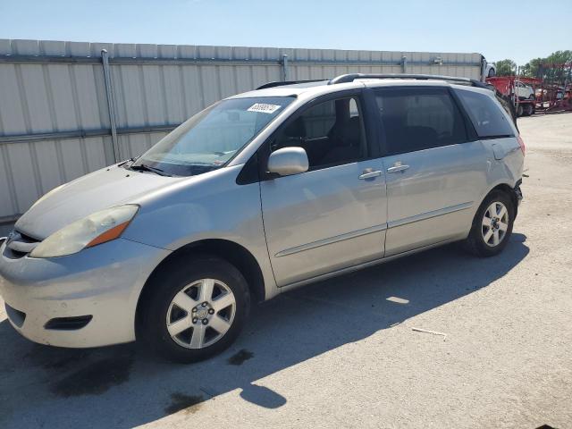 2009 TOYOTA SIENNA VAN #3024074637