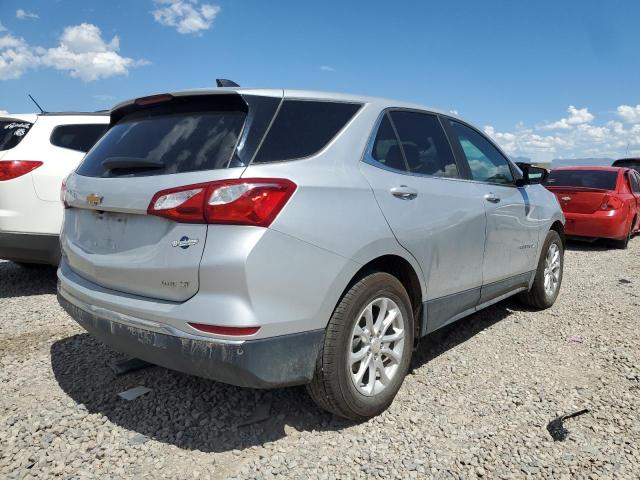 2021 CHEVROLET EQUINOX LT 3GNAXUEV4MS159217  67510534