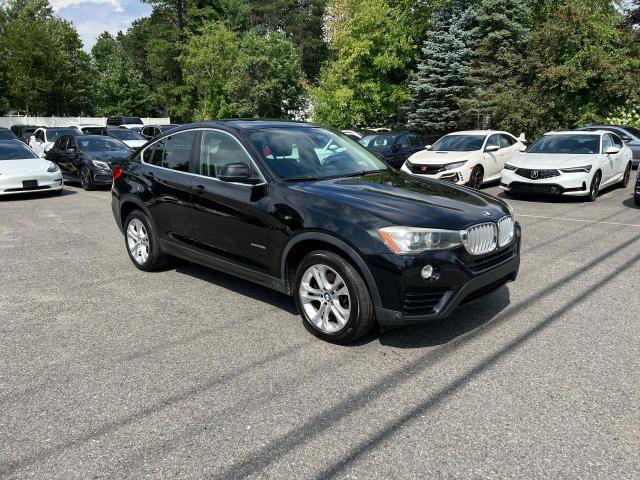 VIN 5UXXW3C59F0M88314 2015 BMW X4, Xdrive28I no.1