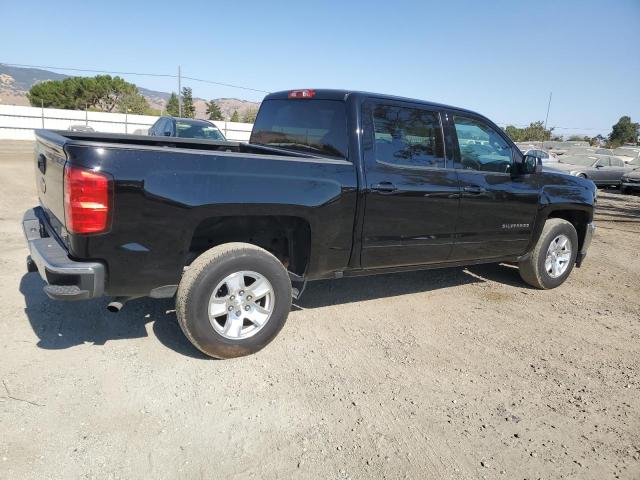 2018 CHEVROLET SILVERADO - 3GCUCRER2JG432512