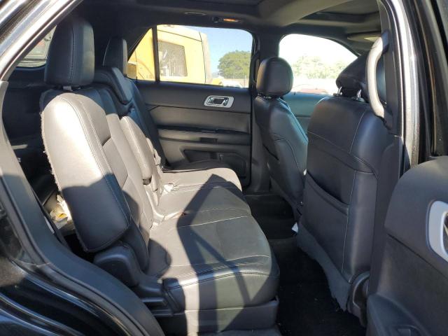 VIN 1FM5K7F84FGB97790 2015 FORD EXPLORER no.11