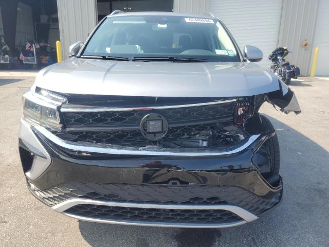 2024 VOLKSWAGEN TAOS SE - 3VVVX7B2XRM052949