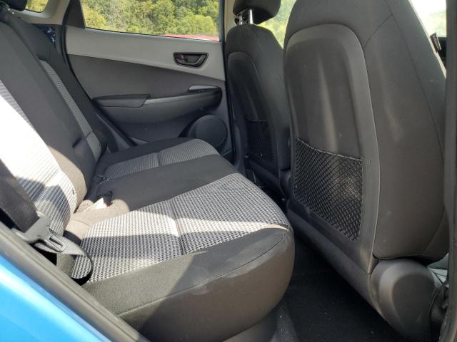 2021 HYUNDAI KONA SEL P - KM8K6CAA4MU628752