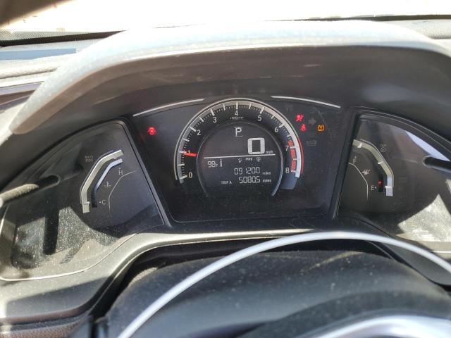 2017 HONDA CIVIC LX - 2HGFC4B53HH307818