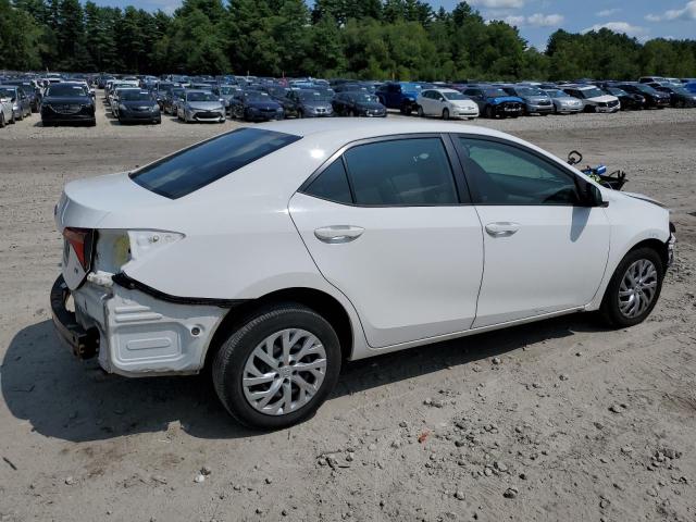 2018 TOYOTA COROLLA L - 5YFBURHE4JP752230