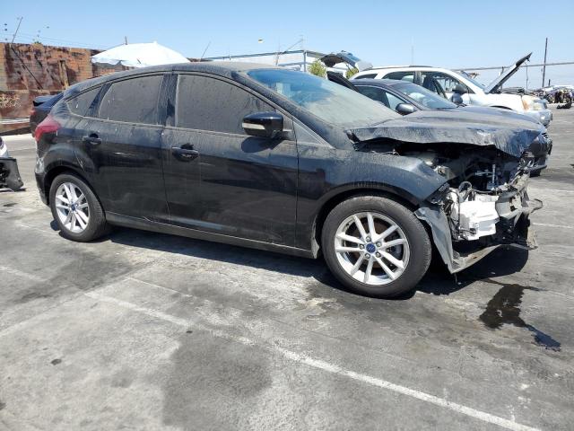 VIN 1FADP3K2XFL383343 2015 FORD FOCUS no.4