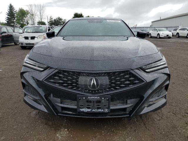 2022 ACURA TLX TECH A 19UUB6F54NA800885  65472894