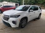 CHEVROLET TRAVERSE H photo