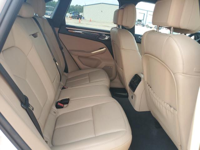2021 PORSCHE MACAN S - WP1AB2A50MLB33820