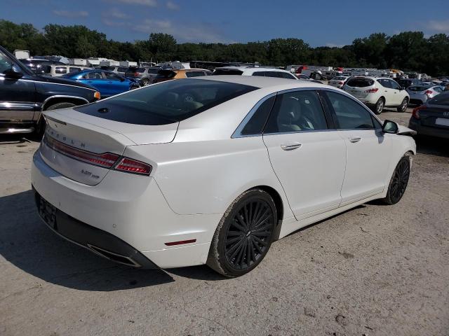 2018 LINCOLN MKZ RESERV - 3LN6L5FC4JR609329