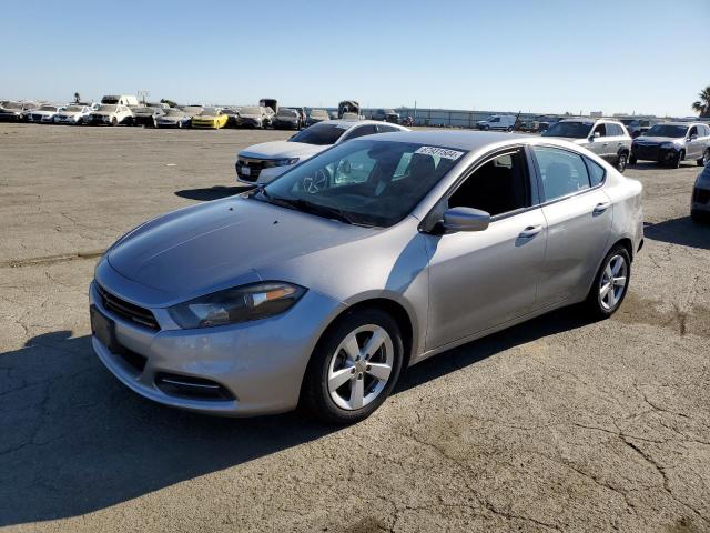 2015 DODGE DART SXT - 1C3CDFBBXFD275660