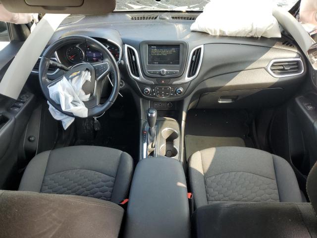 2019 CHEVROLET EQUINOX LT - 3GNAXUEVXKL115455